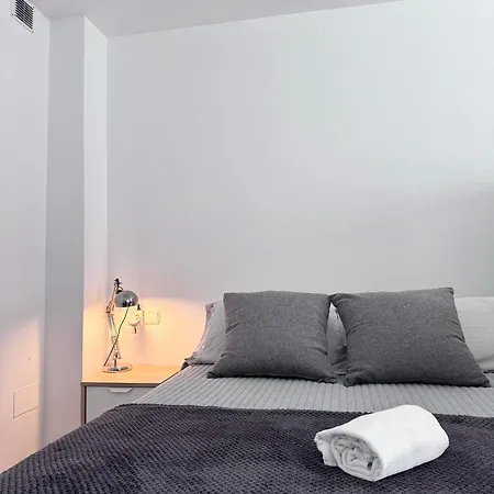Apartment Sumaloft Prensa