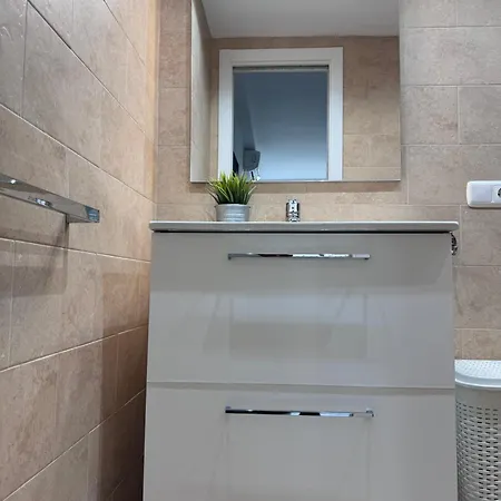 Sumaloft Prensa Apartment *