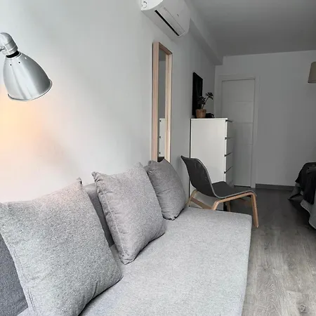 Sumaloft Prensa Apartment