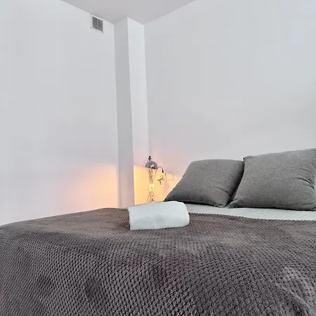 Apartment Sumaloft Prensa *