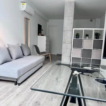 Sumaloft Prensa Apartment